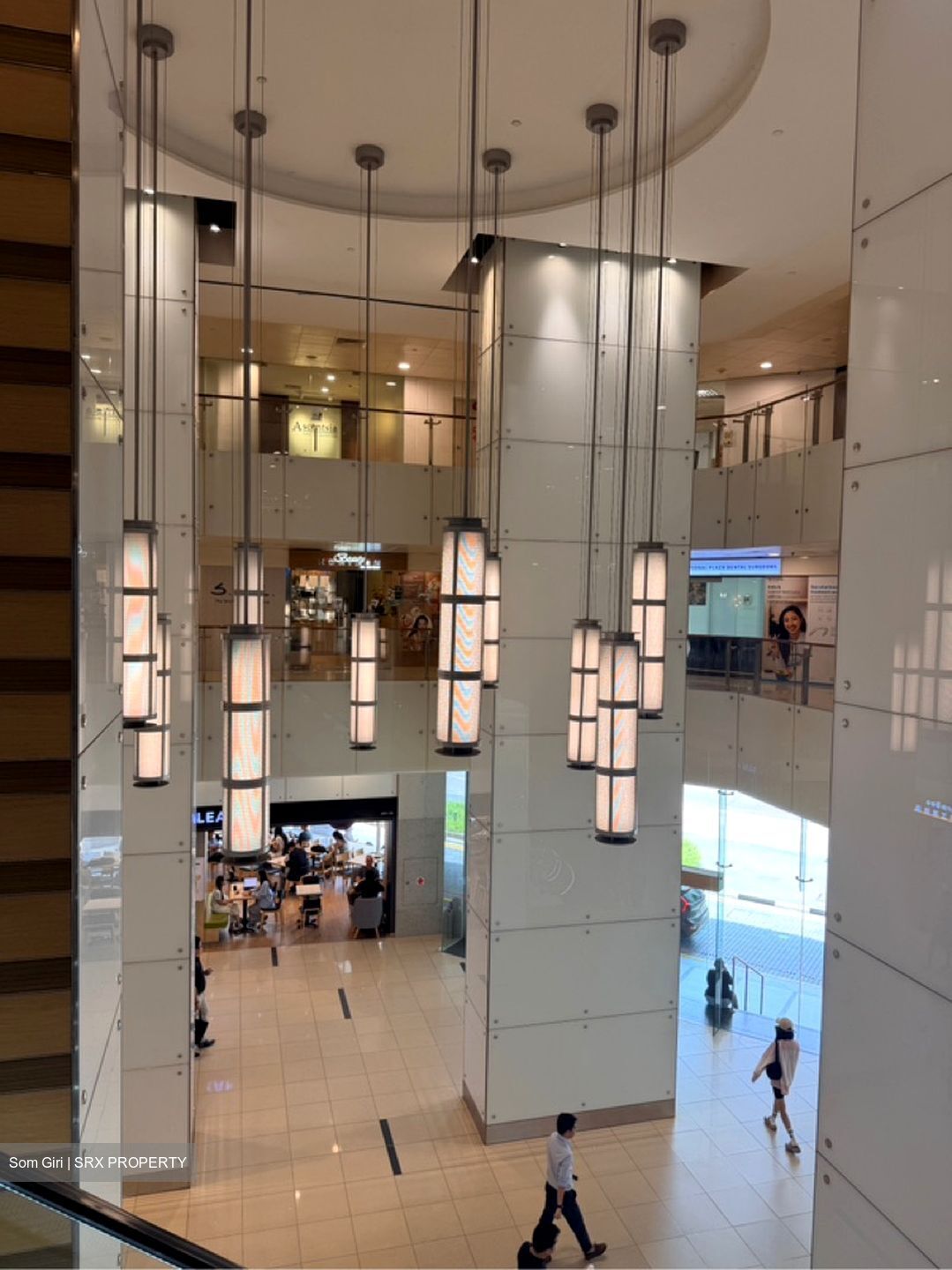 International Plaza (D2), Shop House #627862591